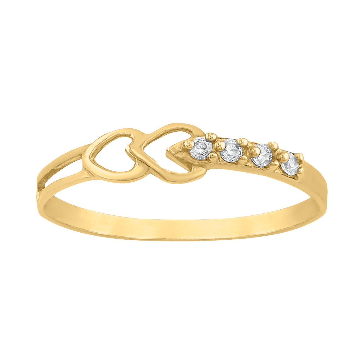 Anillo Varios 10k