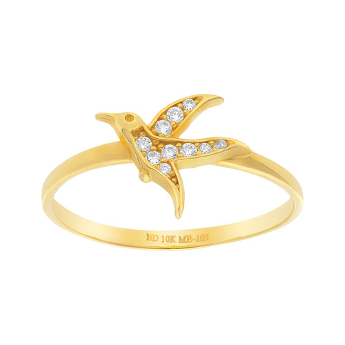 Anillo Animals 10k