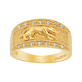 Anillo Animals 10k