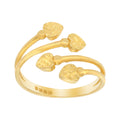 Anillo Varios 10k