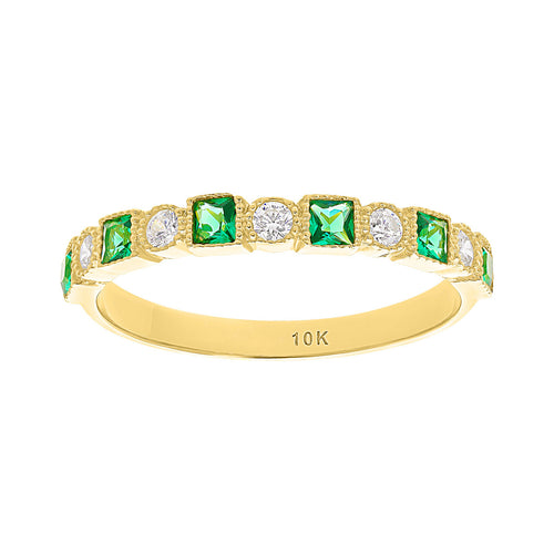 Anillo Churumbela 10k