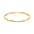 Anillo Dama 10k
