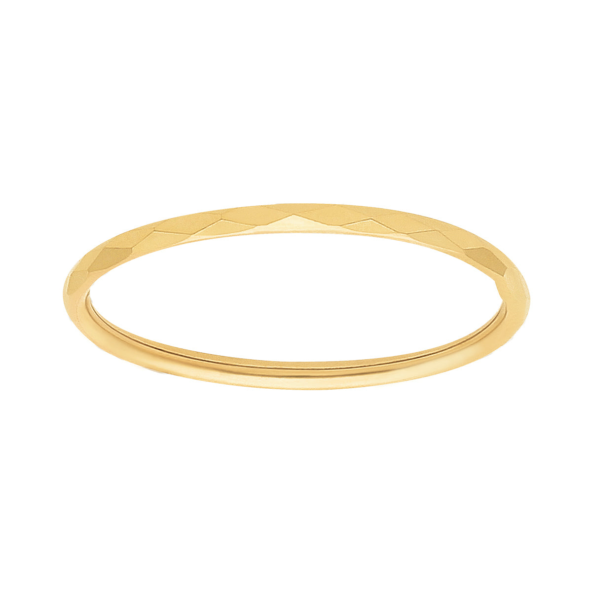 Anillo Dama 10k