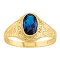 Anillo Graduación 10k