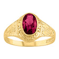 Anillo Graduación 10k