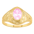 Anillo Graduación 10k