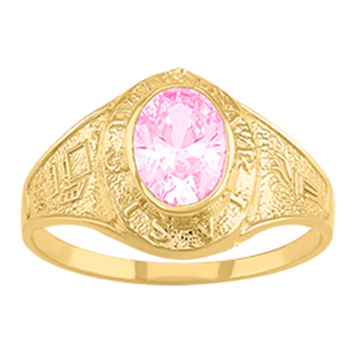 Anillo Graduación 10k