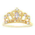 Anillo Graduación 10k