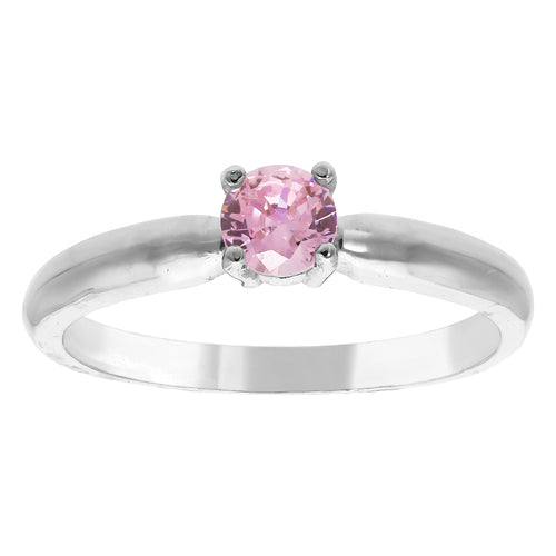 Anillo Dama Ley .925