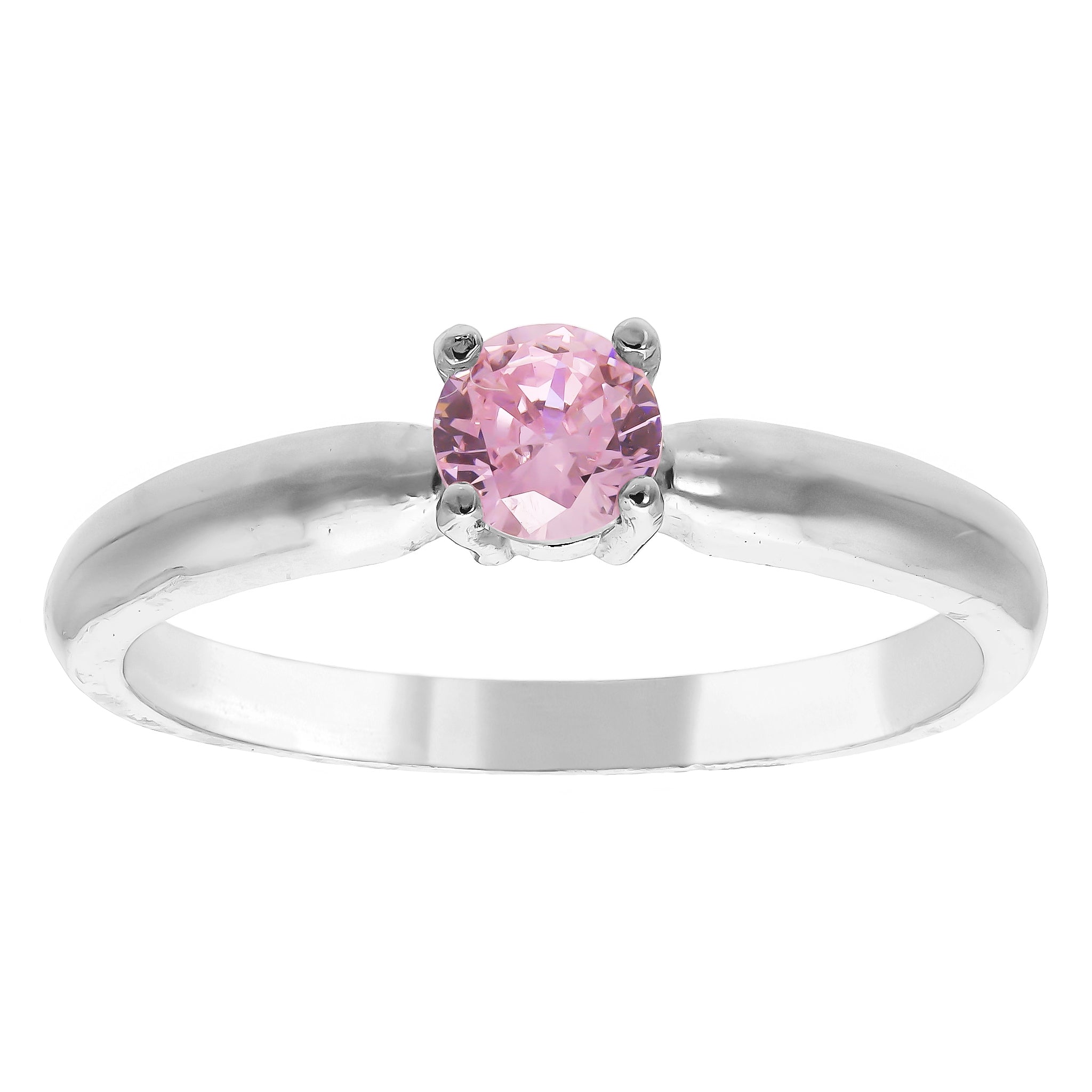 Anillo Dama Ley .925