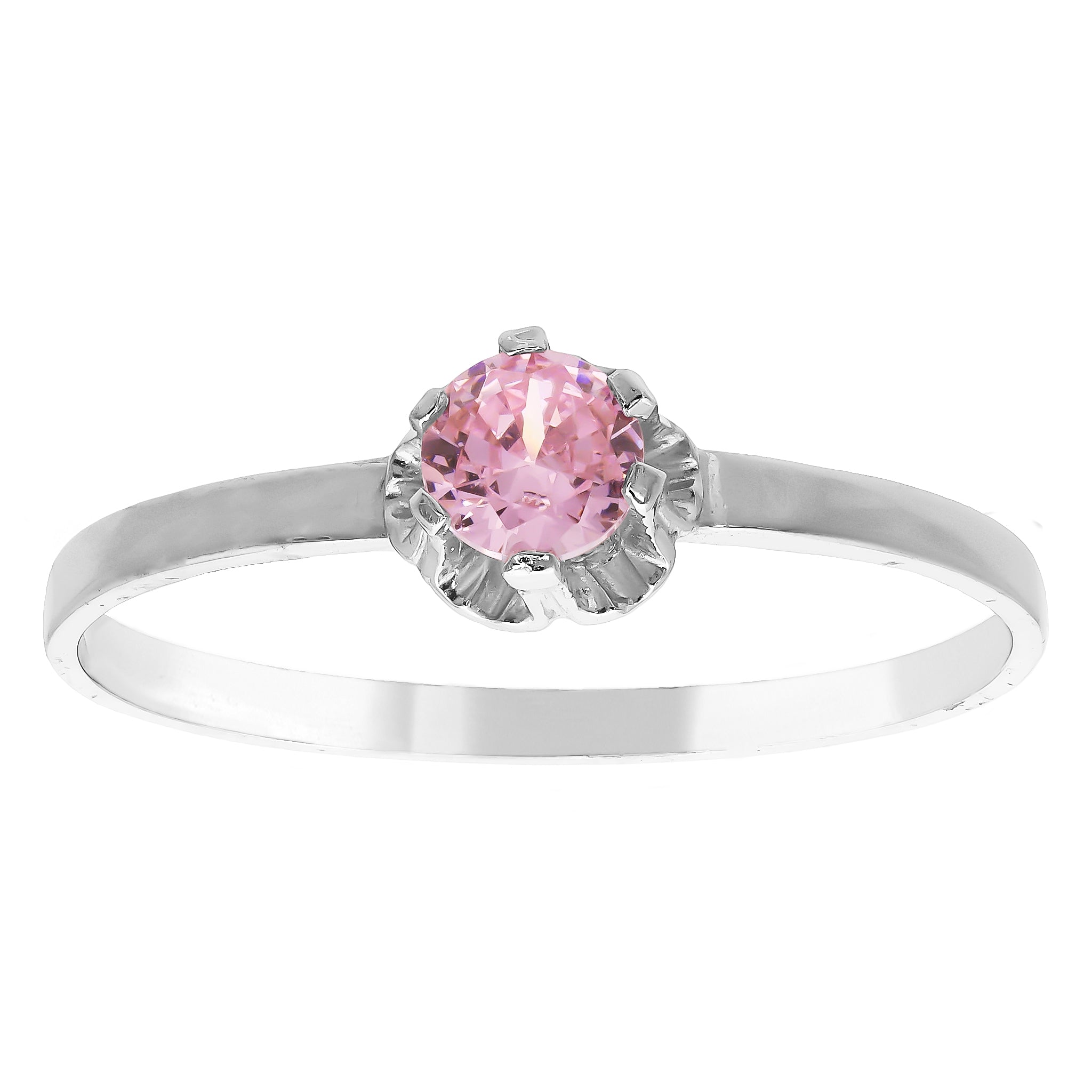 Anillo Dama Ley .925