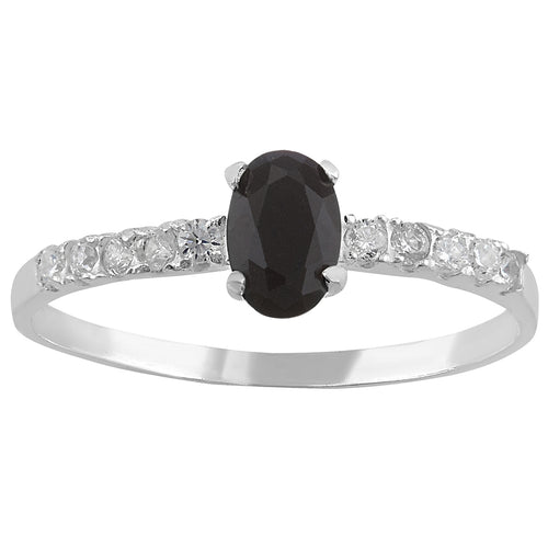 Anillo Dama Ley .925