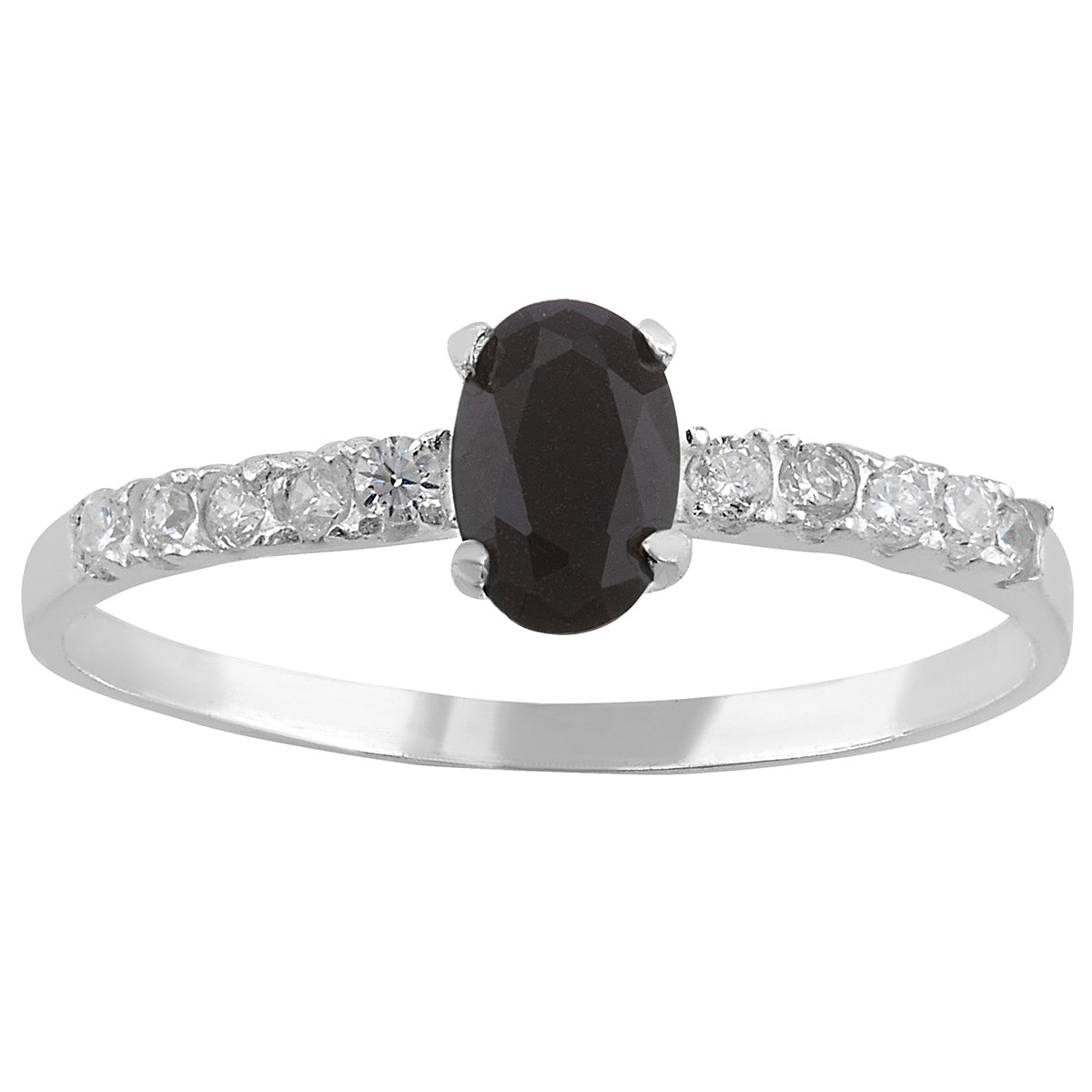 Anillo Dama Ley .925