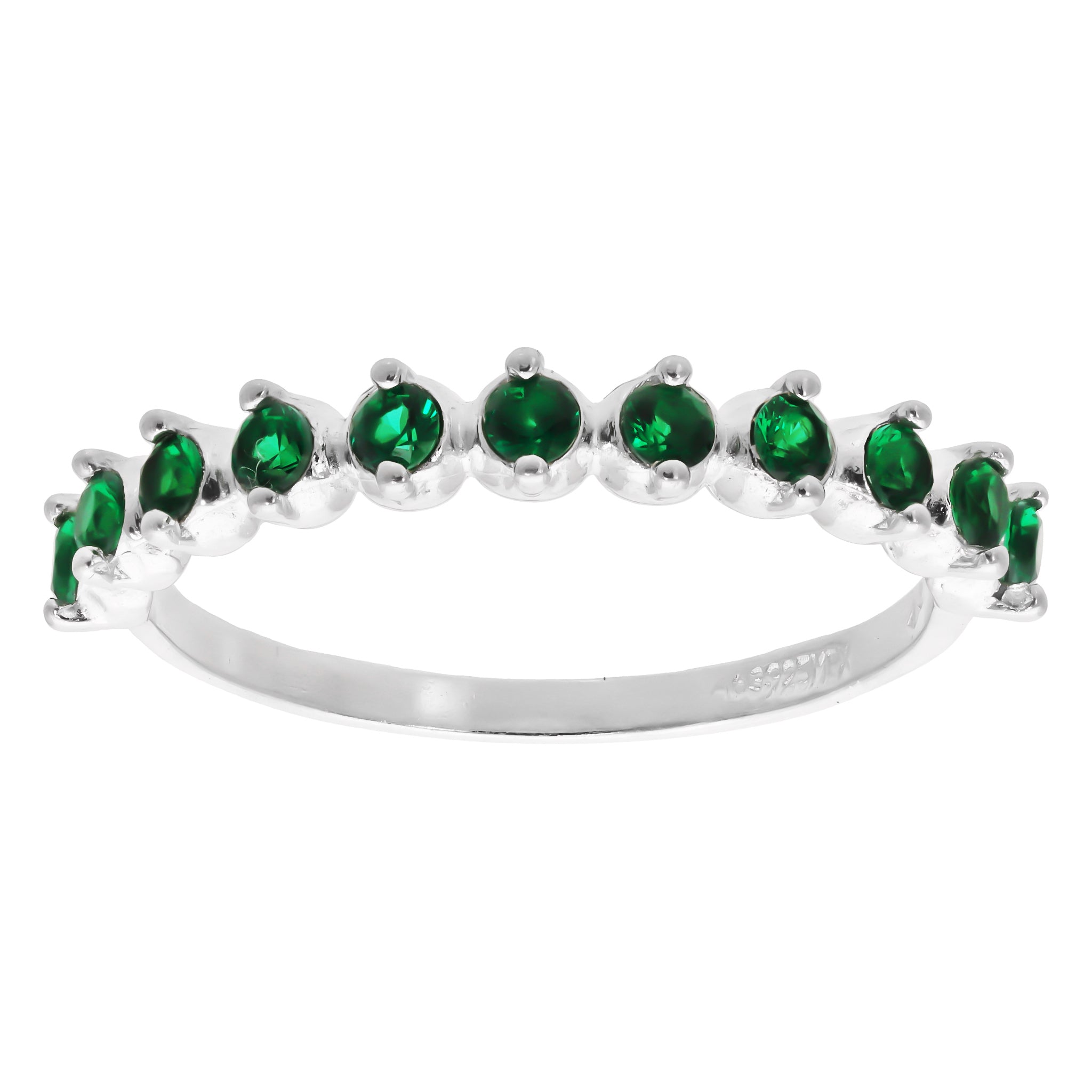 Anillo Churumbela Ley .925