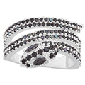 Anillo Animals Ley .925