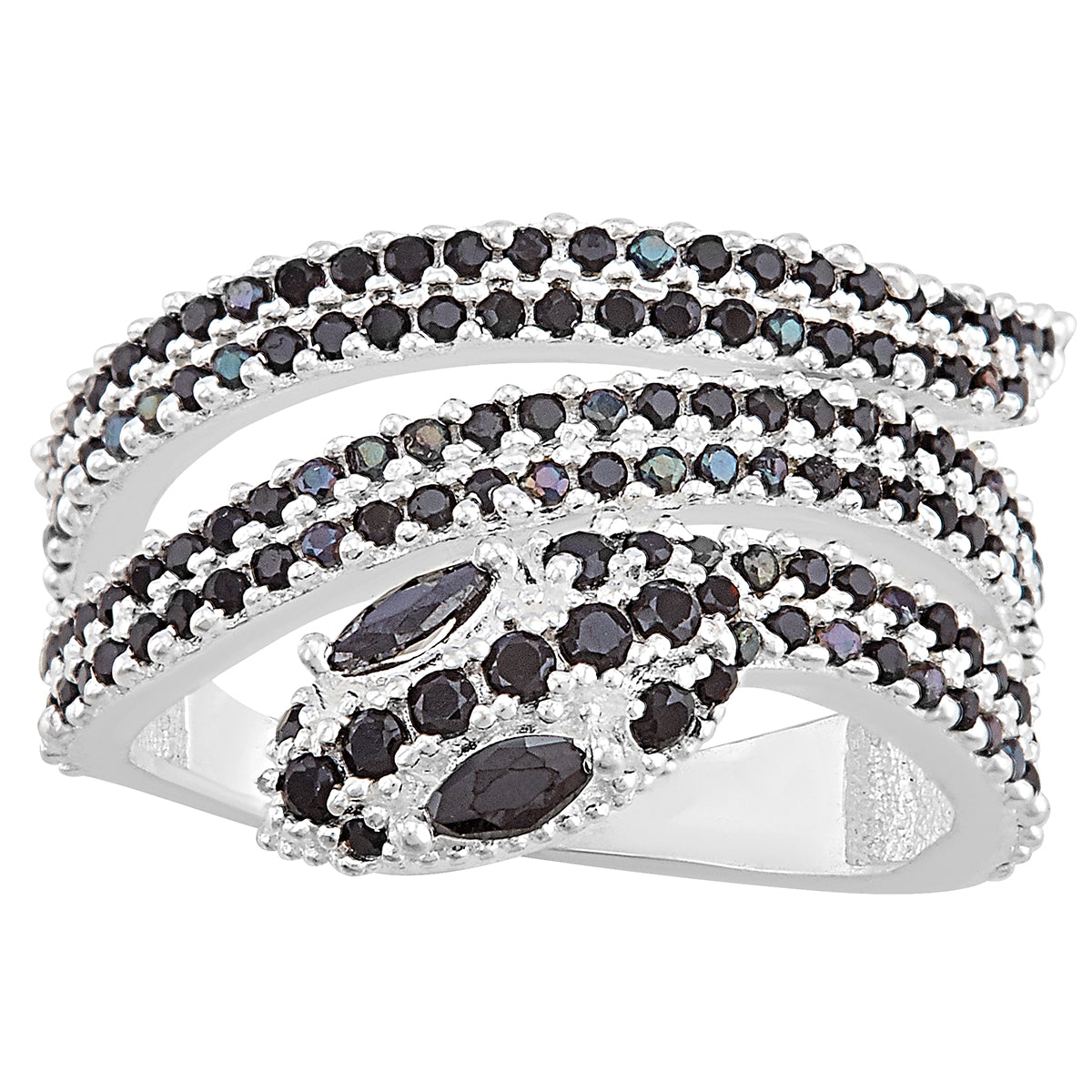 Anillo Animals Ley .925