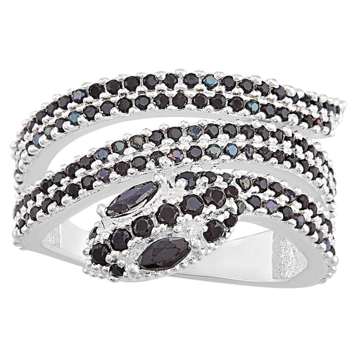 Anillo Animals Ley .925