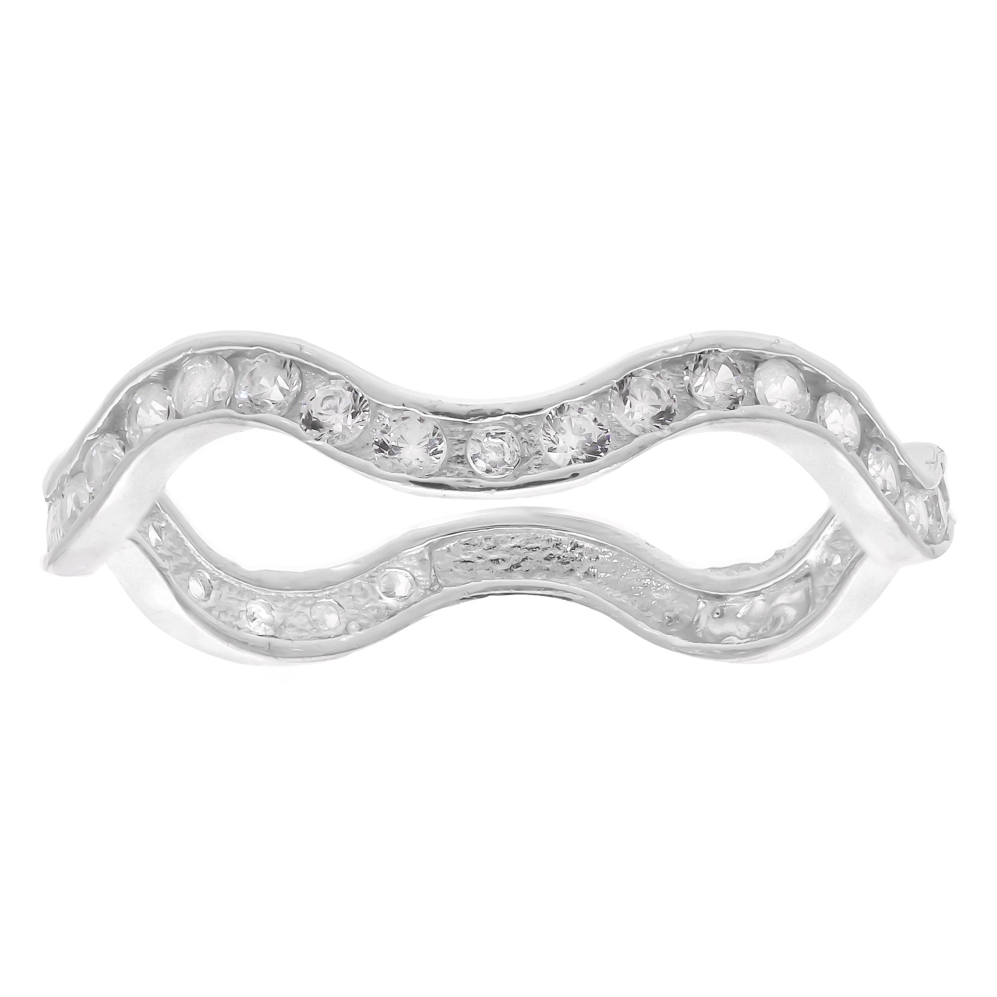 Anillo Churumbela Ley .925