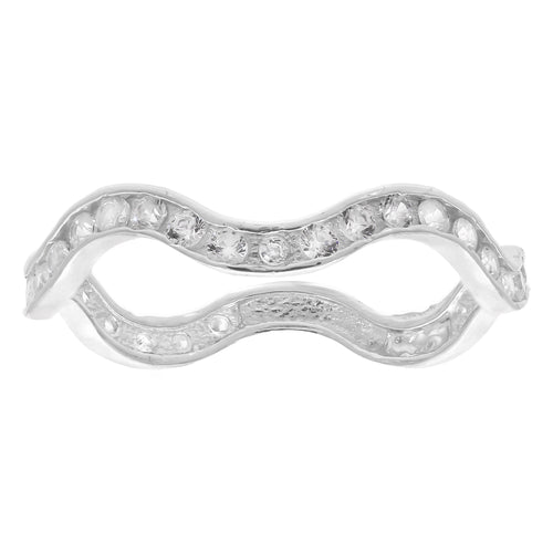 Anillo Churumbela Ley .925