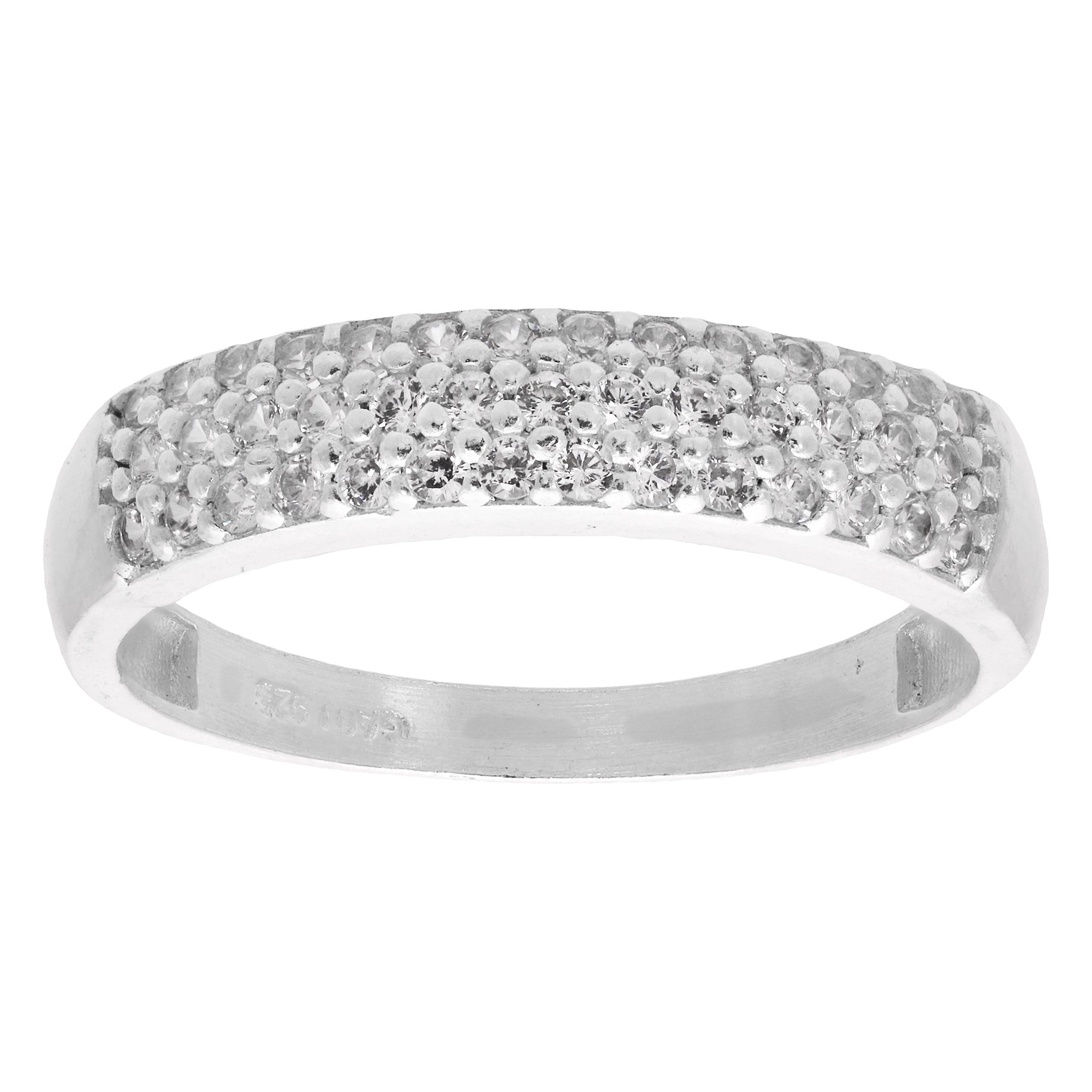 Anillo Churumbela Ley .925