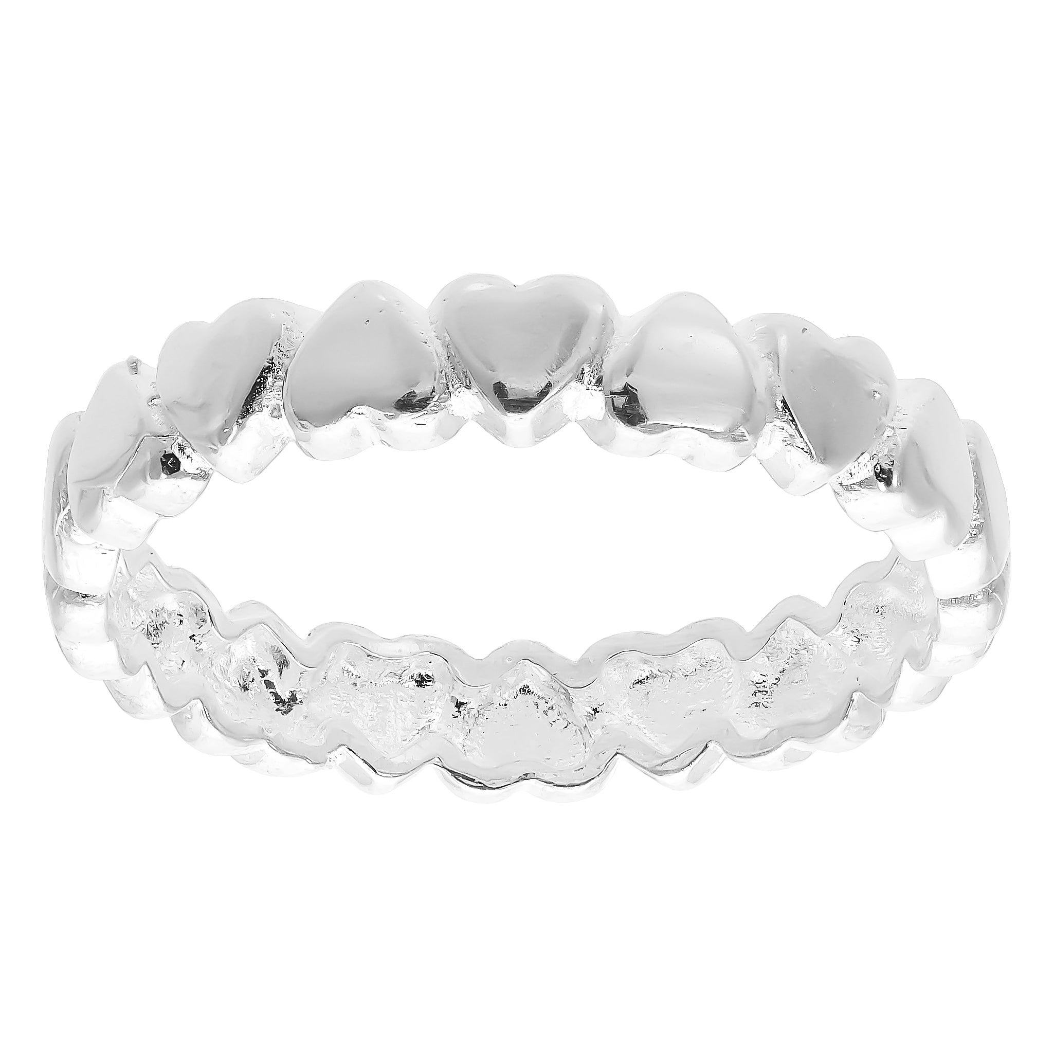Anillo Dama Ley .925