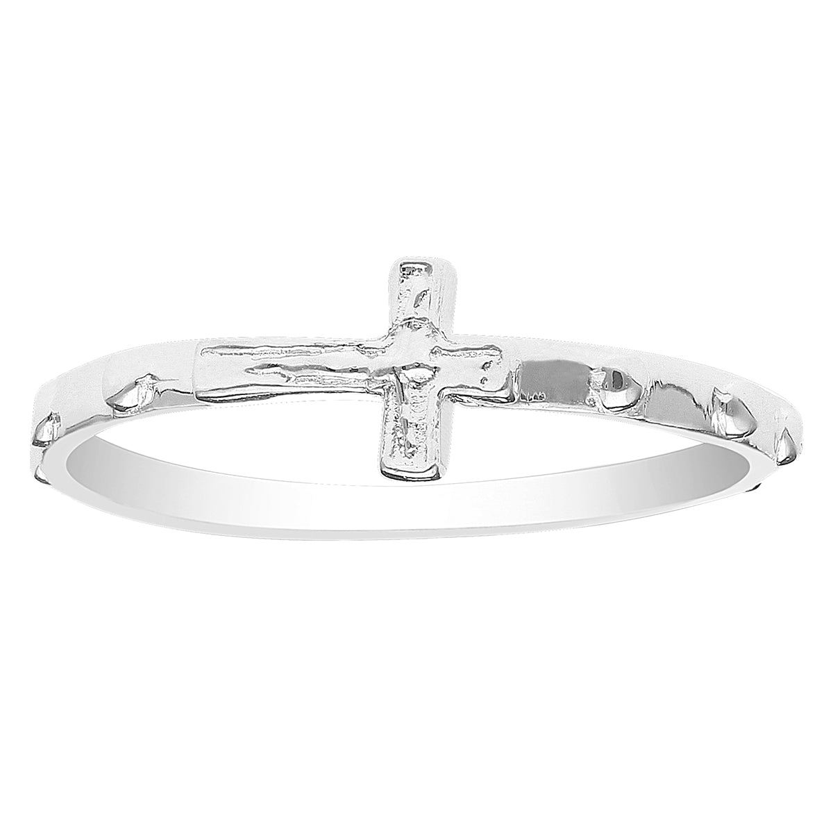 Anillo Decenario Ley .925