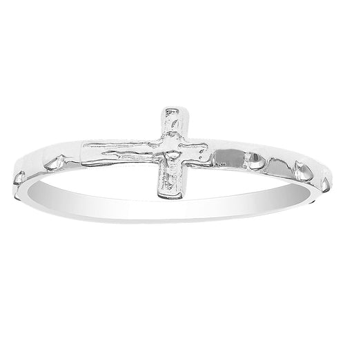 Anillo Decenario Ley .925