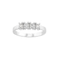 Anillo Niños Ley .925