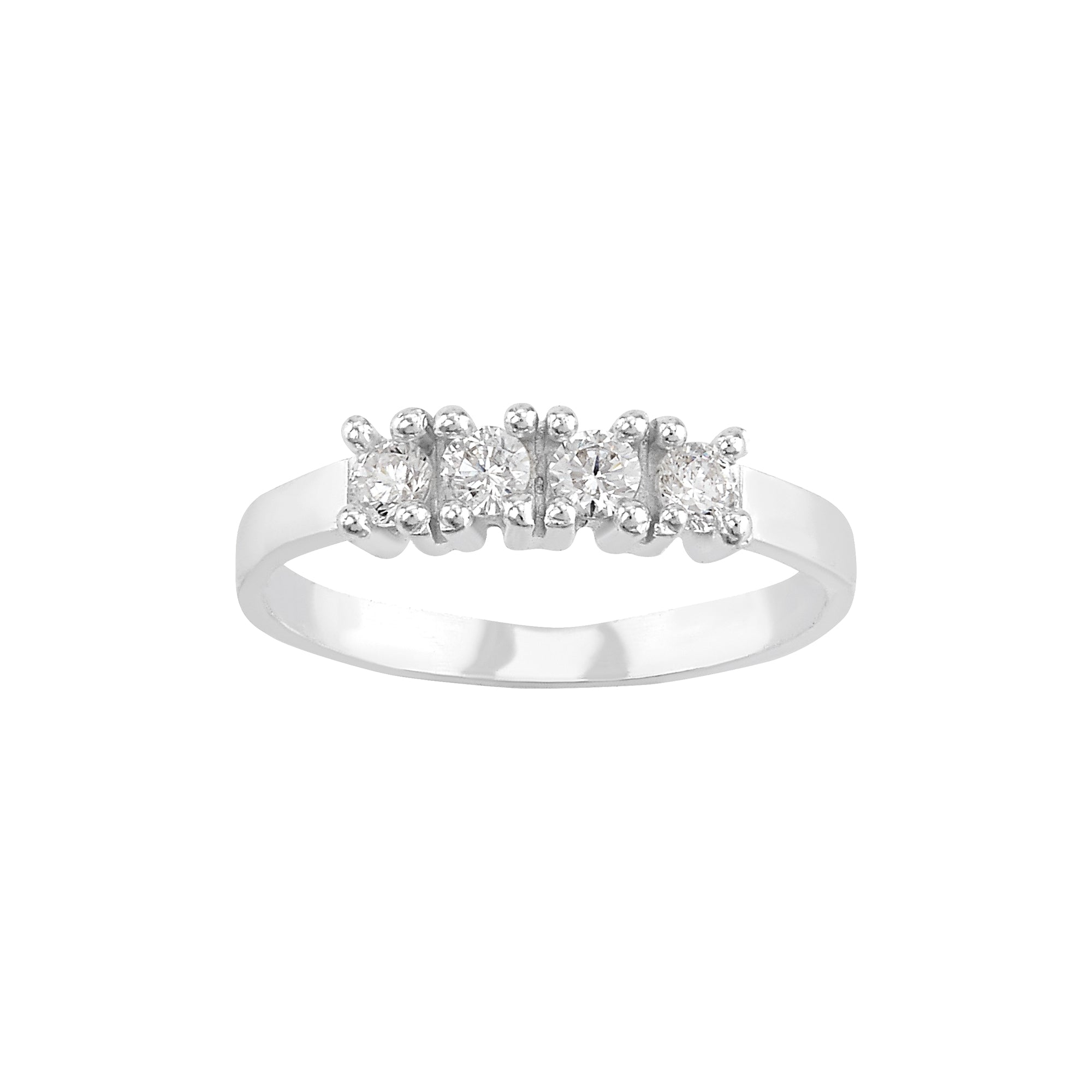 Anillo Niños Ley .925