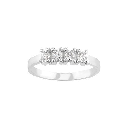 Anillo Niños Ley .925