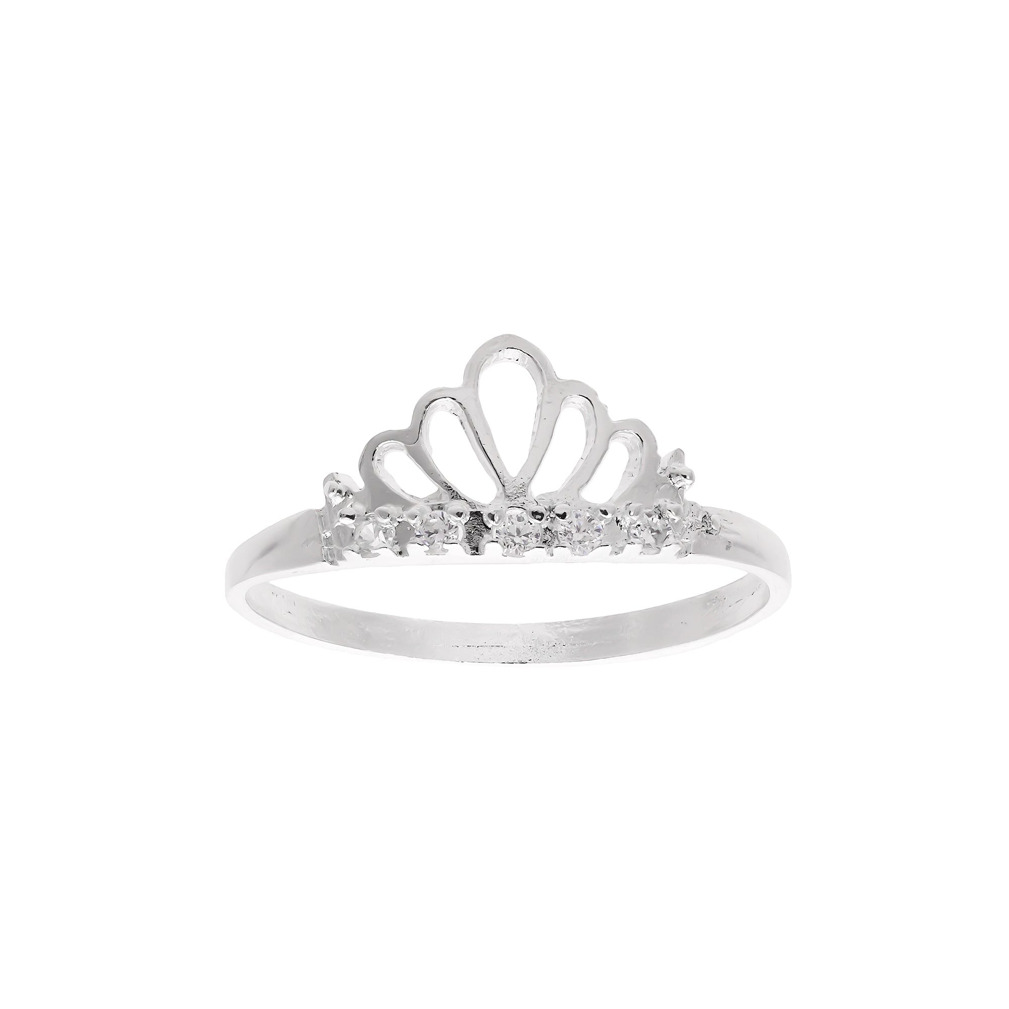 Anillo Niños Ley .925