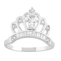 Anillo Graduación Ley .925