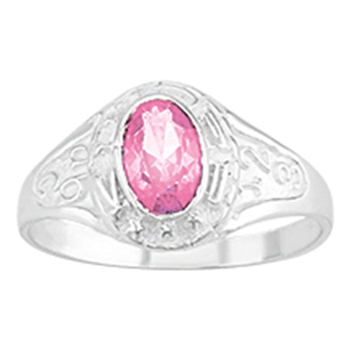 Anillo Graduación Ley .925