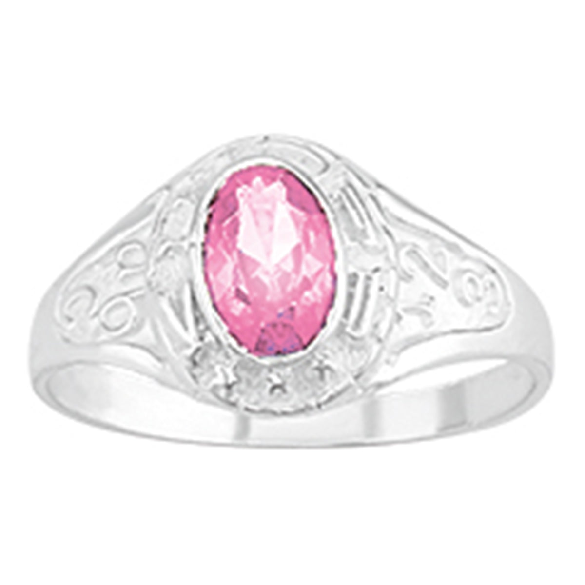 Anillo Graduación Ley .925