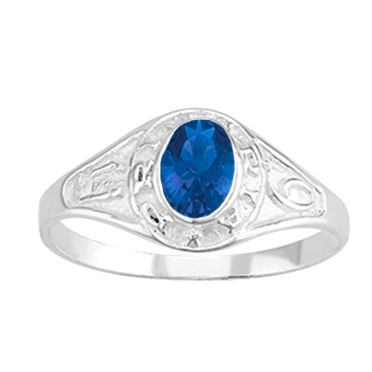 Anillo Graduación Ley .925