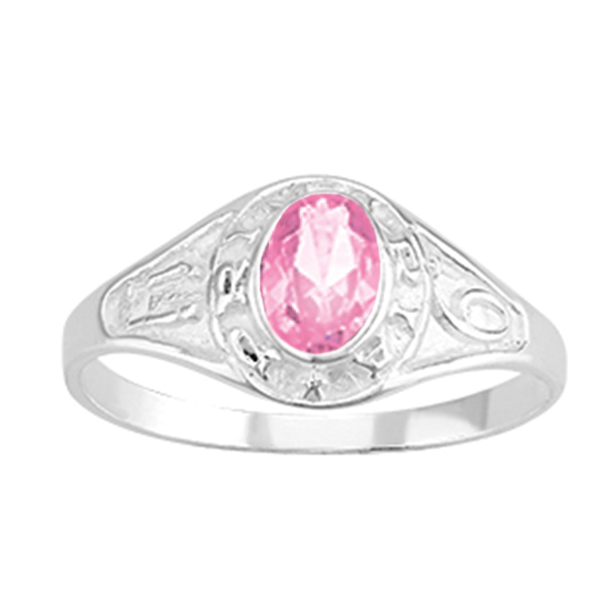 Anillo Graduación Ley .925