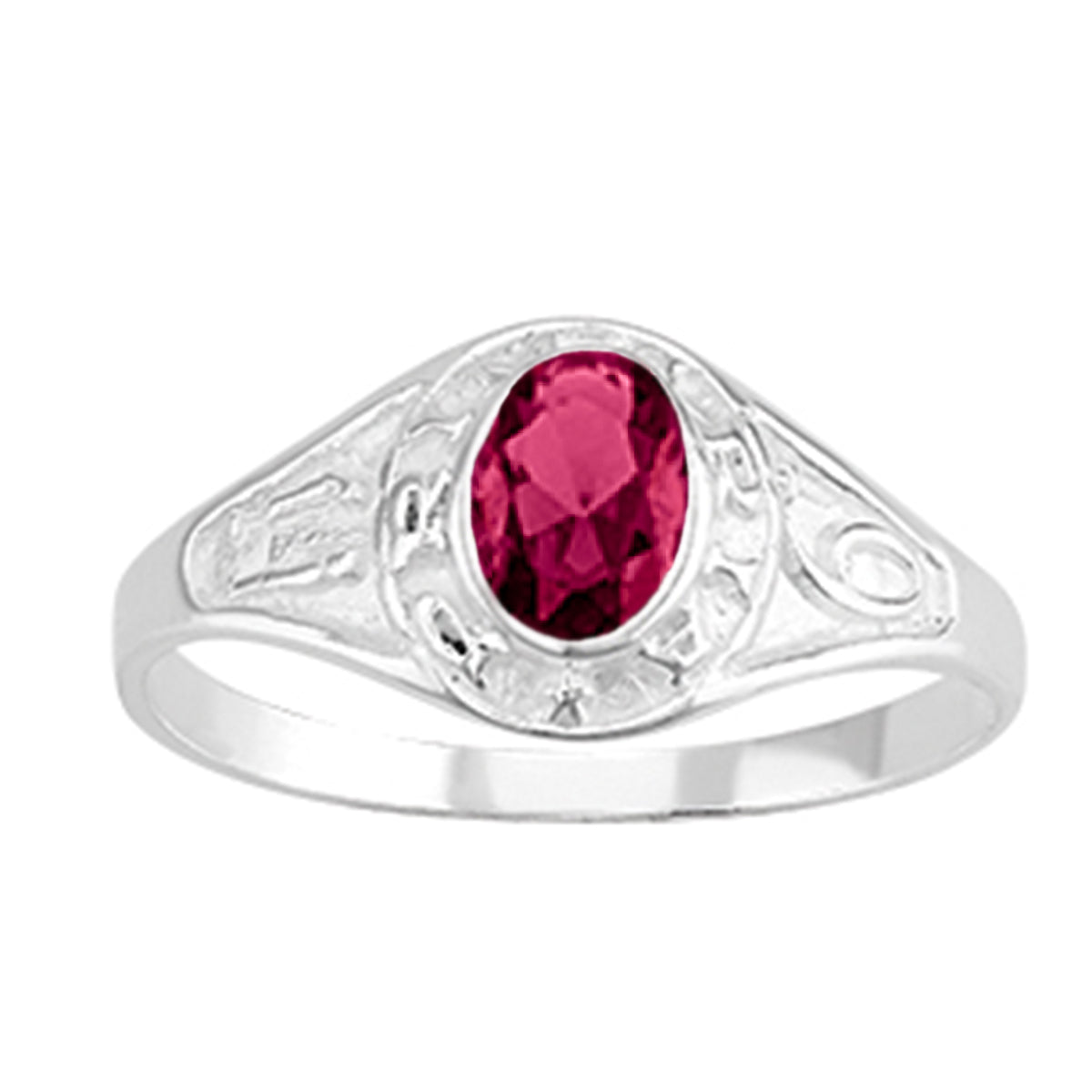Anillo Graduación Ley .925