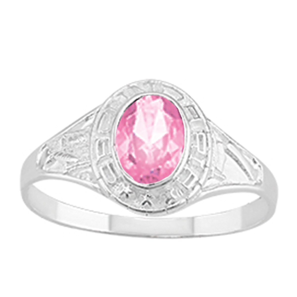 Anillo Graduación Ley .925