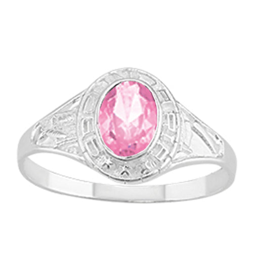 Anillo Graduación Ley .925