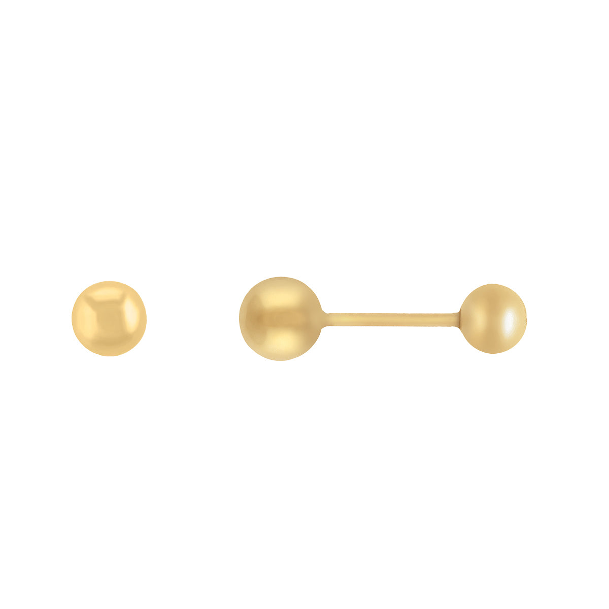 Broquel Bola 10k