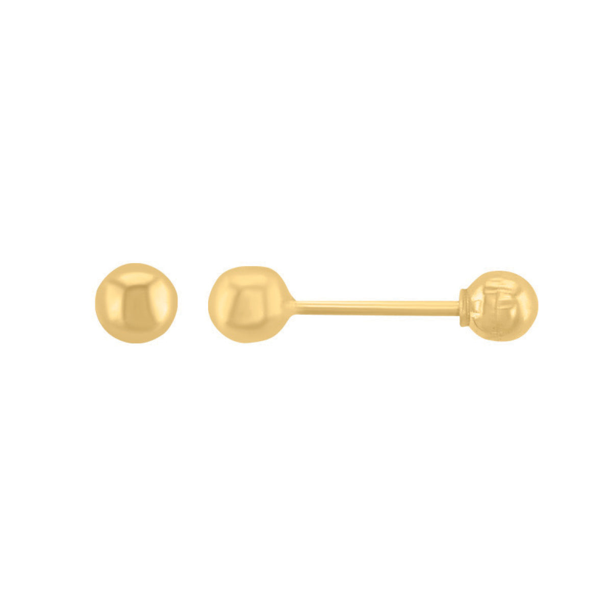 Broquel Bola 10k