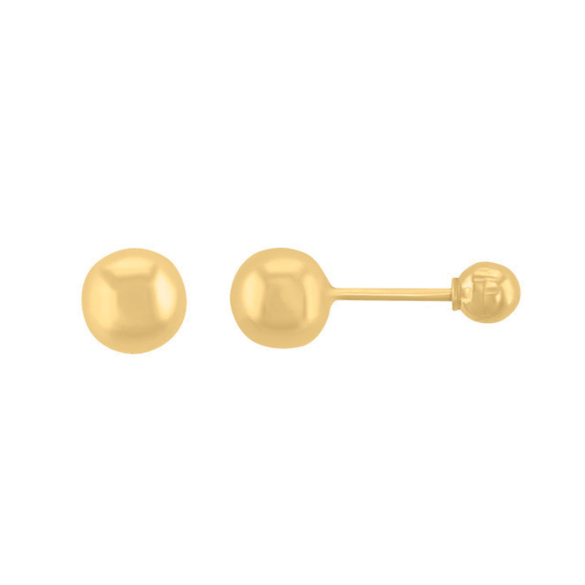 Broquel Bola 10k