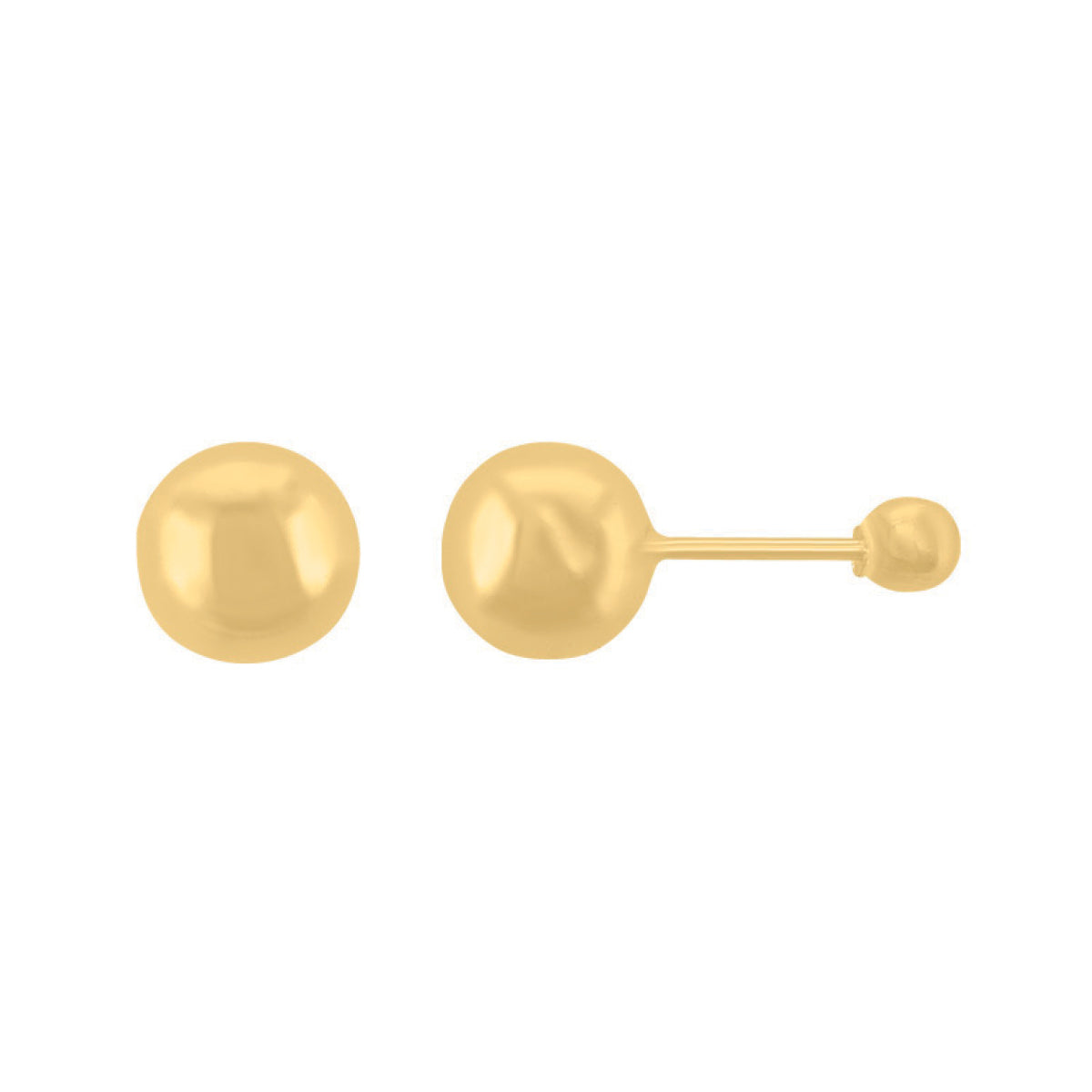 Broquel Bola 10k