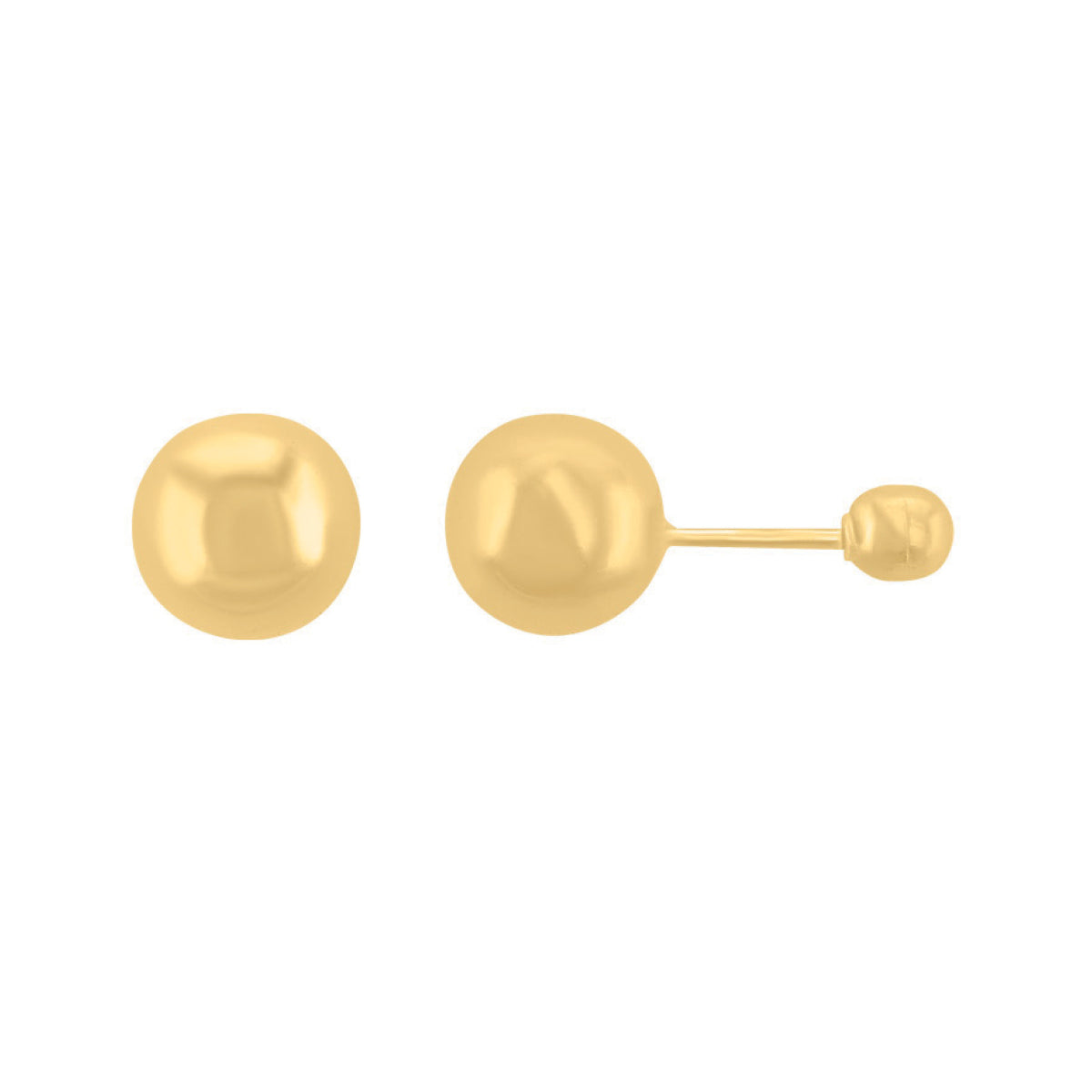 Broquel Bola 10k