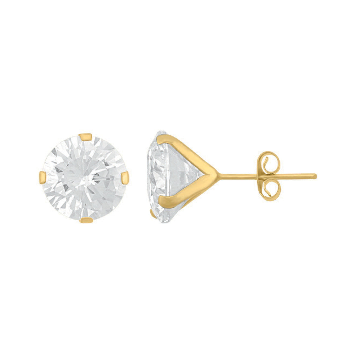 Broquel Recto 10k