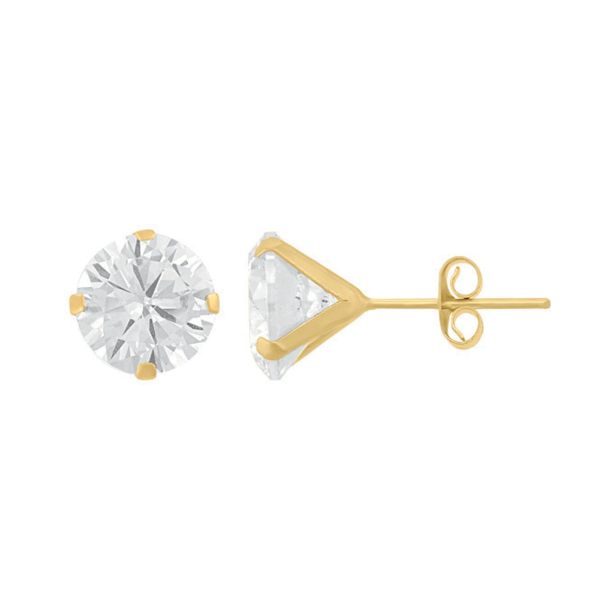 Broquel Recto 10k