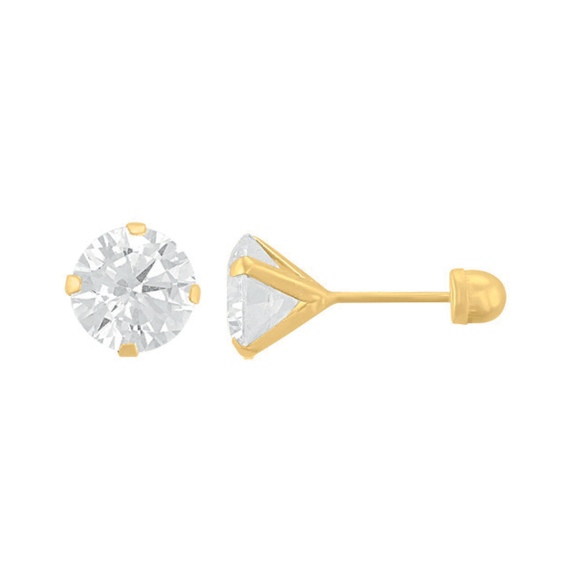 Broquel Recto 10k