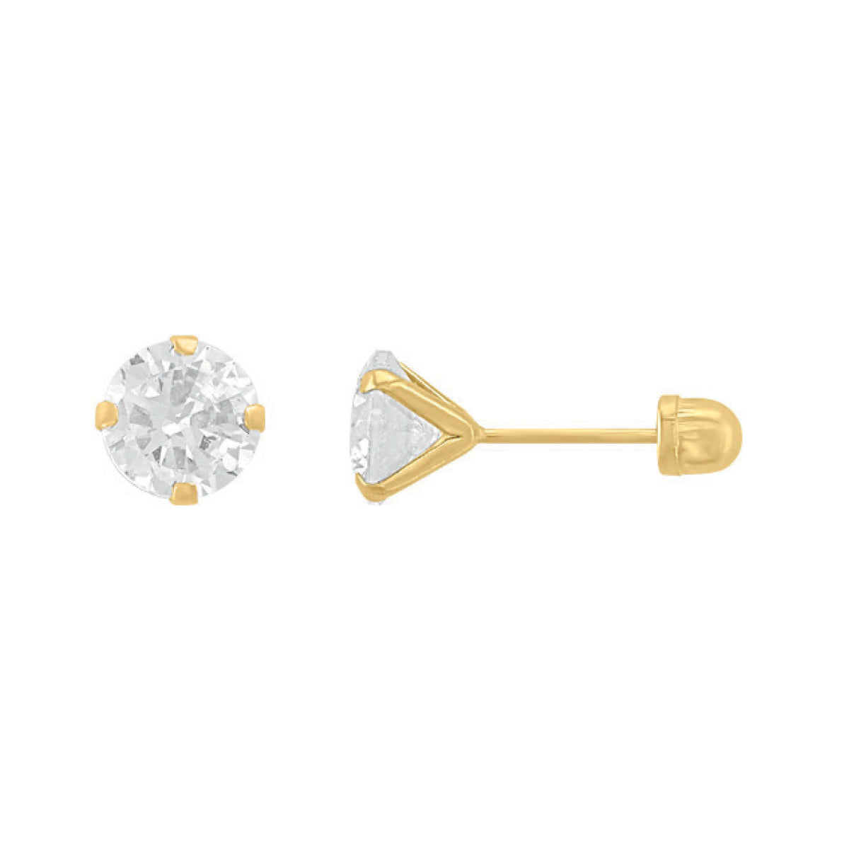 Broquel Recto 10k