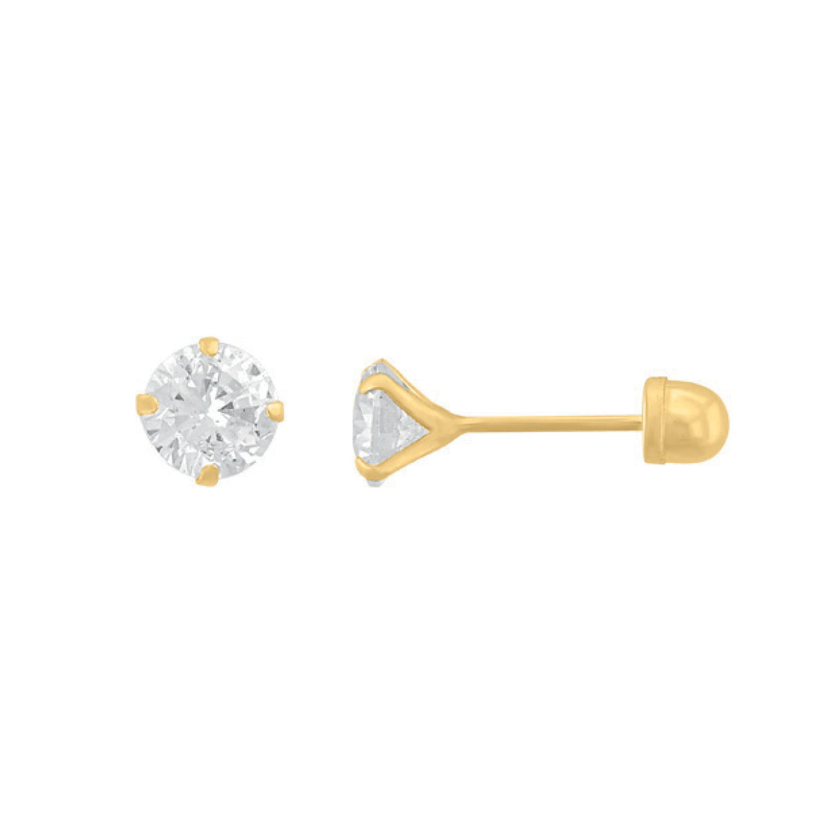 Broquel Recto 10k