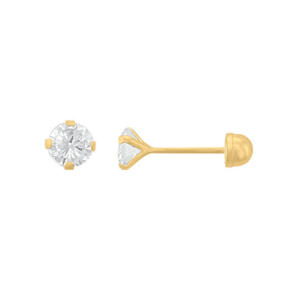 Broquel Recto 10k